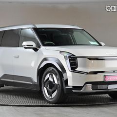 Kia EV9 2025