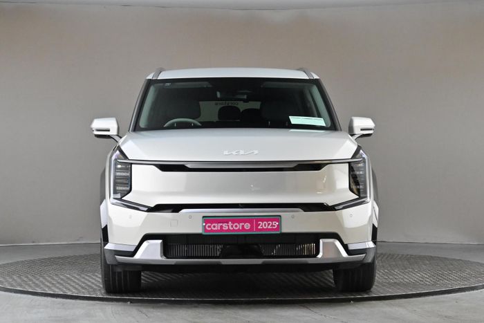 Kia EV9 2025