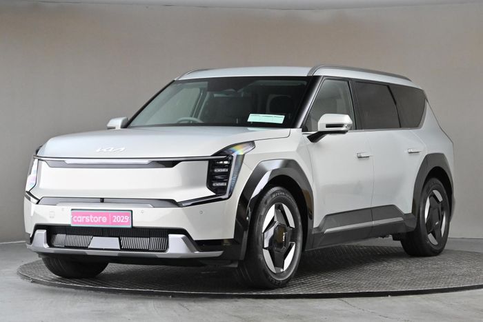 Kia EV9 2025