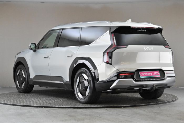 Kia EV9 2025