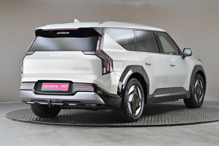 Kia EV9 2025