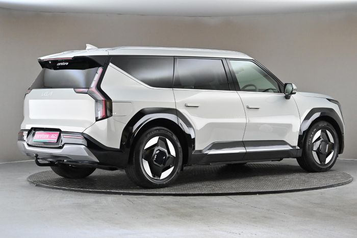 Kia EV9 2025