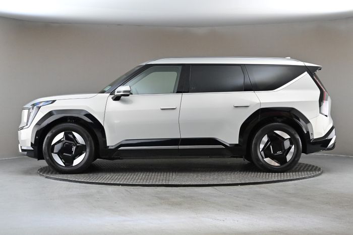 Kia EV9 2025