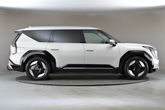 Kia EV9 2025