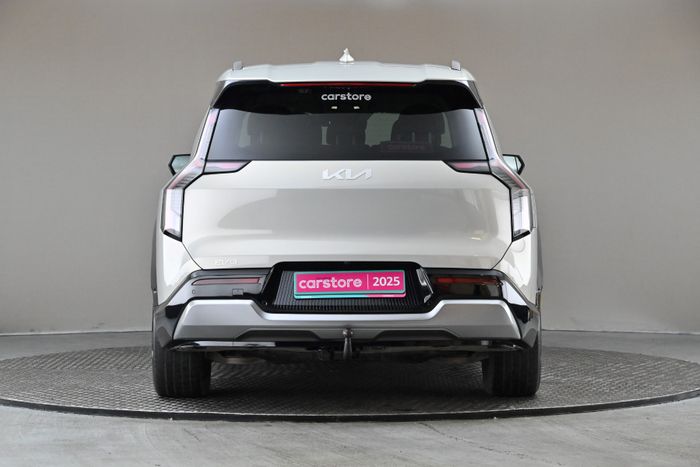 Kia EV9 2025