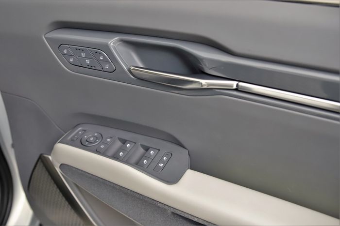 Kia EV9 2025