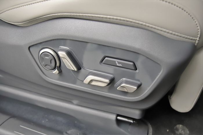 Kia EV9 2025
