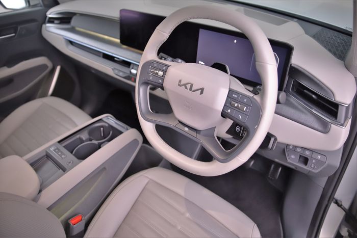 Kia EV9 2025