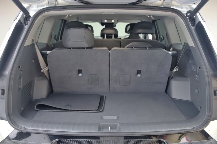 Kia EV9 2025