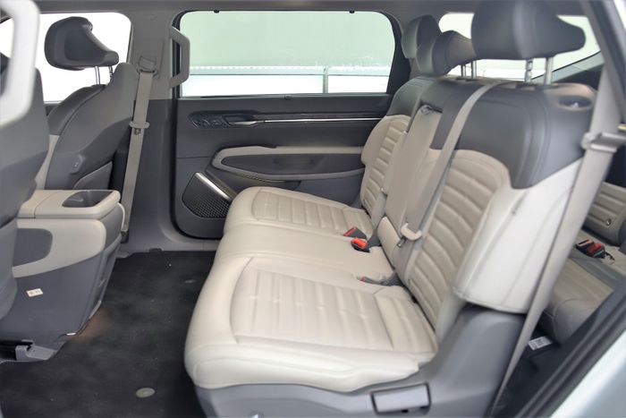 Kia EV9 2025