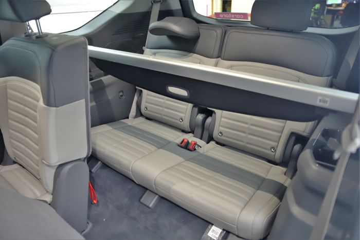 Kia EV9 2025
