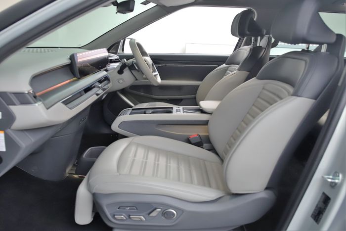 Kia EV9 2025