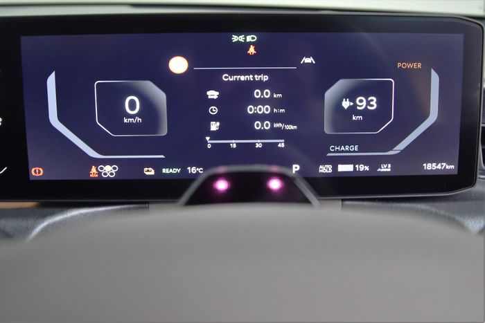 Kia EV9 2025