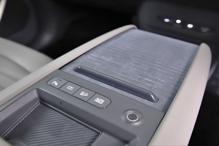 Kia EV9 2025