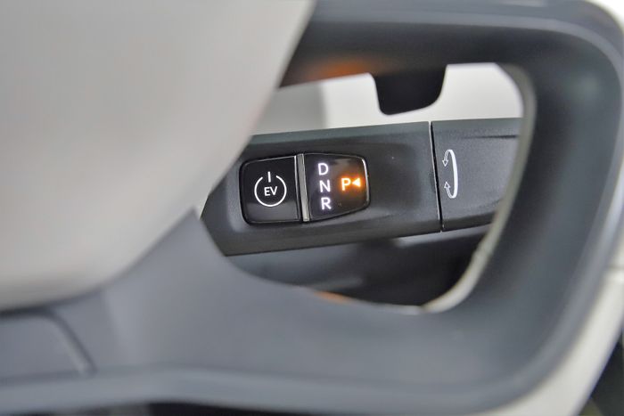 Kia EV9 2025