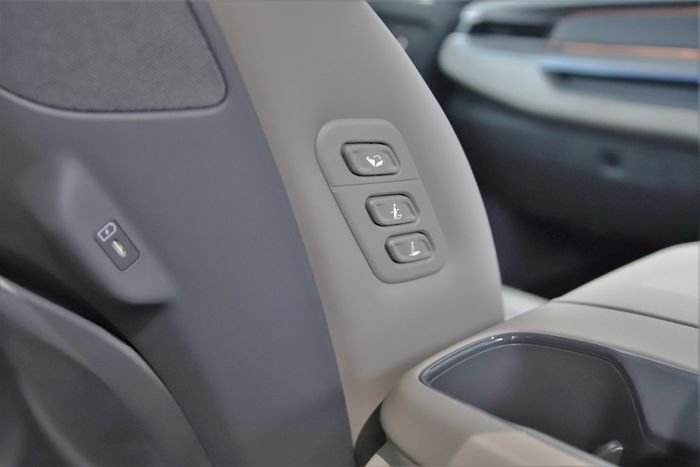 Kia EV9 2025