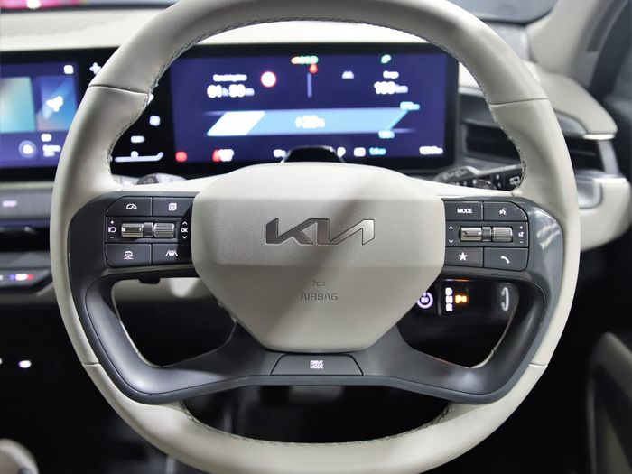 Kia EV9 2025