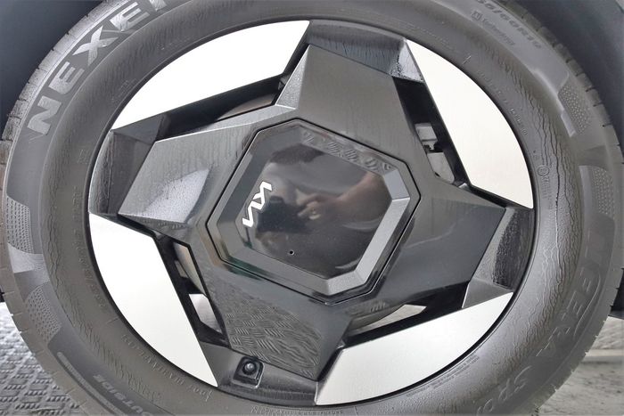 Kia EV9 2025