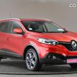 Renault KADJAR 2018