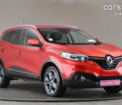 Renault KADJAR 2018