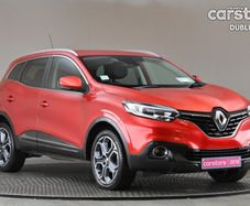Renault KADJAR 2018