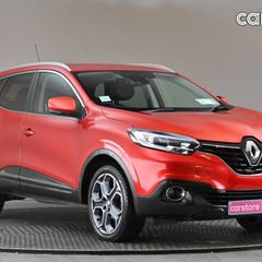 Renault KADJAR 2018