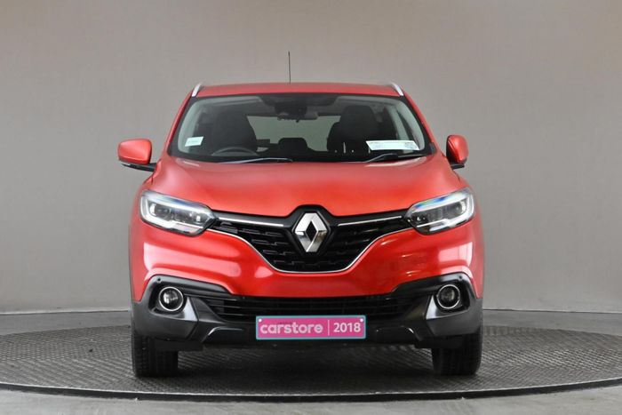 Renault KADJAR 2018