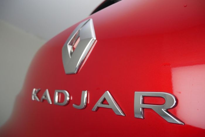 Renault KADJAR 2018
