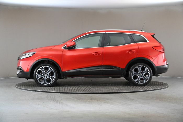 Renault KADJAR 2018