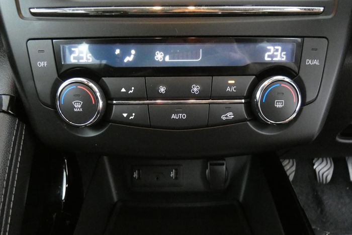 Renault KADJAR 2018