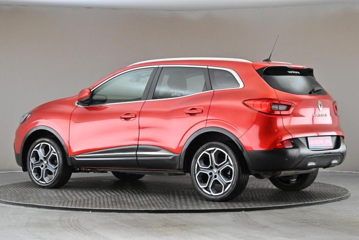 Renault KADJAR 2018