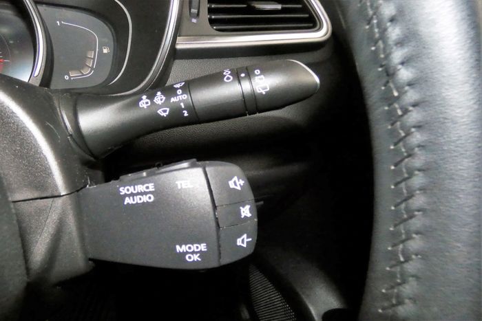Renault KADJAR 2018