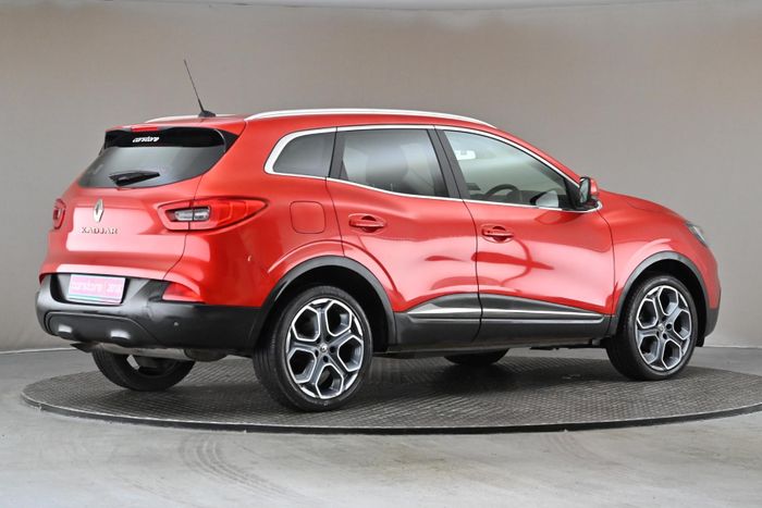Renault KADJAR 2018