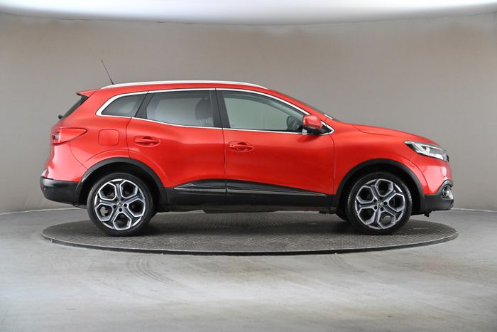 Renault KADJAR 2018