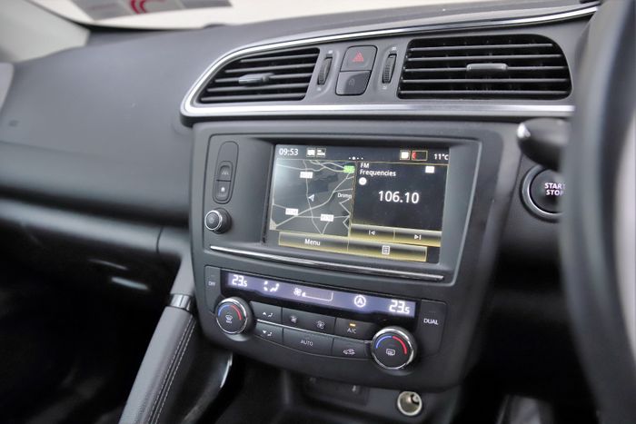 Renault KADJAR 2018
