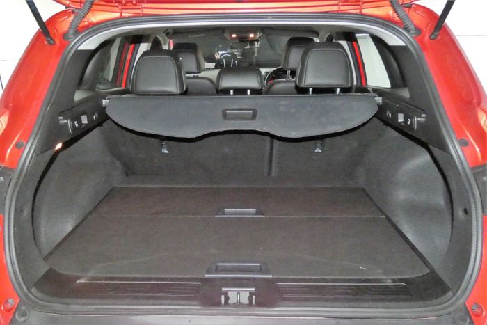 Renault KADJAR 2018