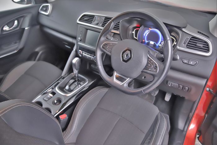 Renault KADJAR 2018