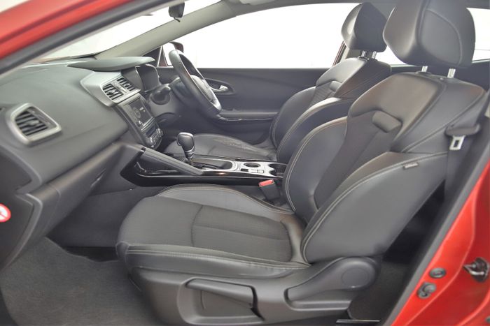 Renault KADJAR 2018