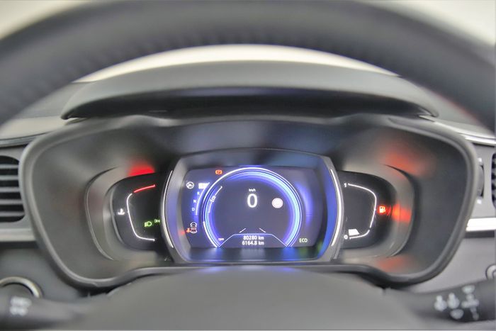 Renault KADJAR 2018