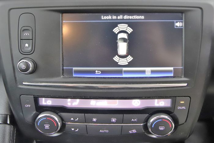Renault KADJAR 2018