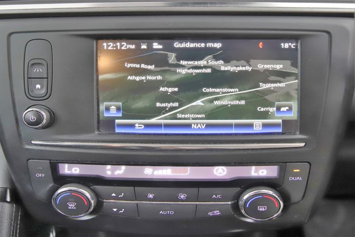 Renault KADJAR 2018