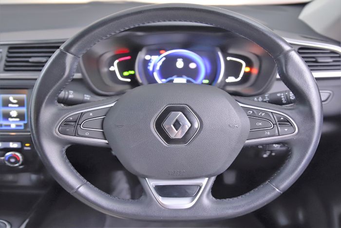 Renault KADJAR 2018