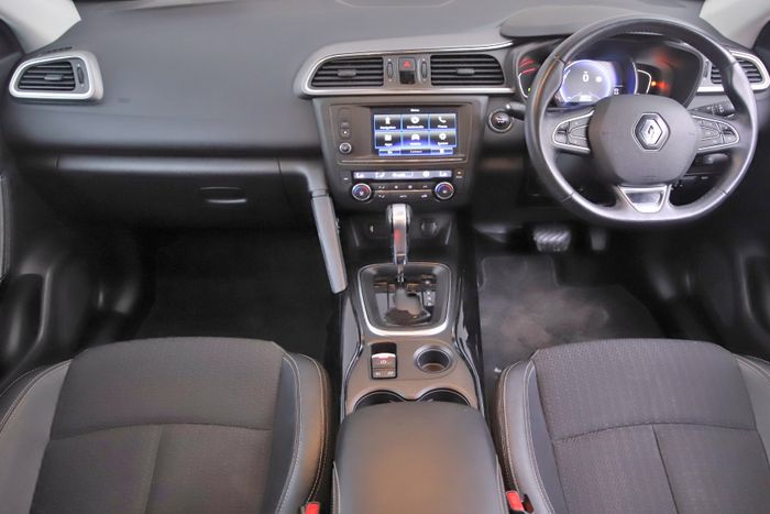 Renault KADJAR 2018