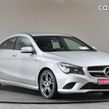 Mercedes-Benz CLA 2015