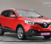Renault KADJAR 2017