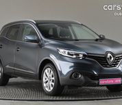 Renault KADJAR 2018