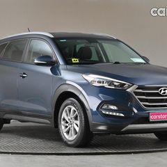 Hyundai Tucson 2017