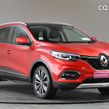 Renault KADJAR 2020