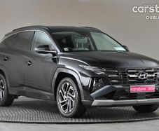 Hyundai Tucson 2024