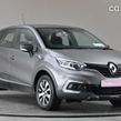 Renault Captur 2019